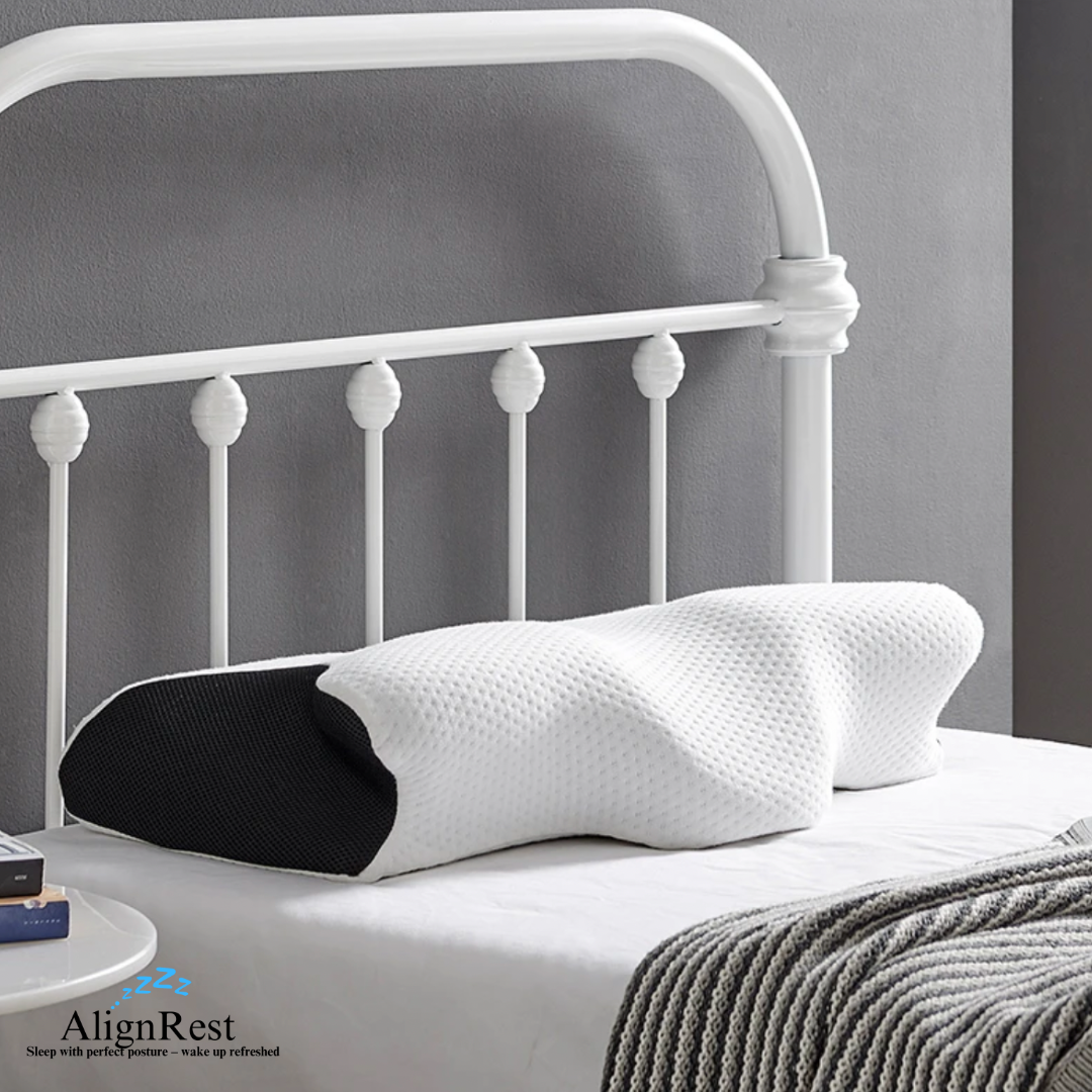 AlignRest™ Cervical Pillow