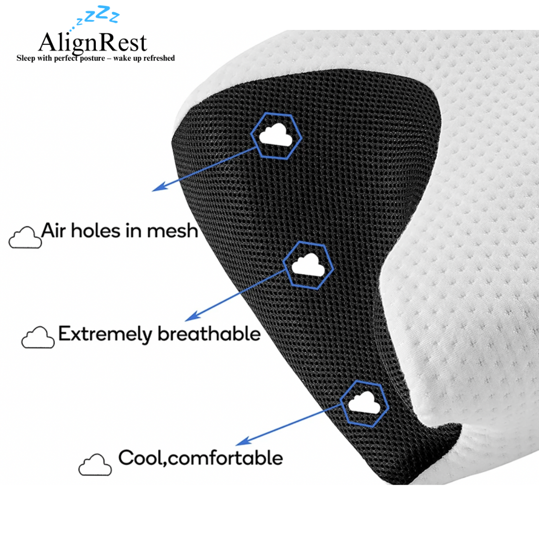 AlignRest™ Cervical Pillow